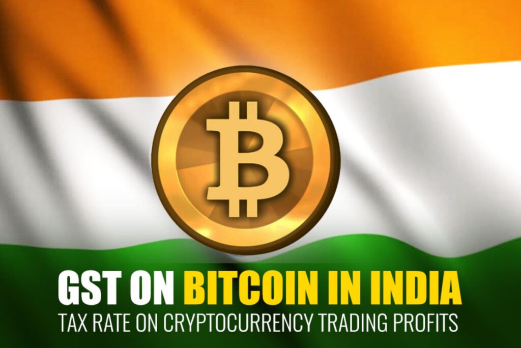 How Much Tax on Cryptocurrency in India