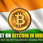 How Much Tax on Cryptocurrency in India