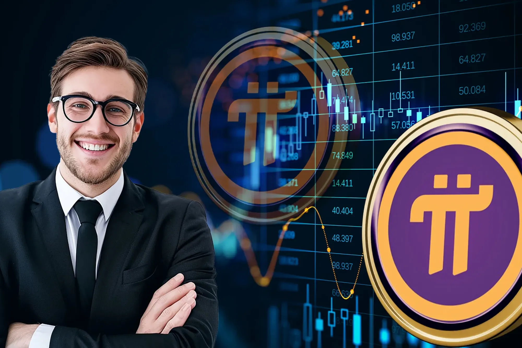 How to Buy Pi Cryptocurrency in India