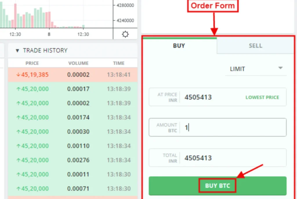 Common Mistakes to Avoid When Buying Cryptocurrency in India