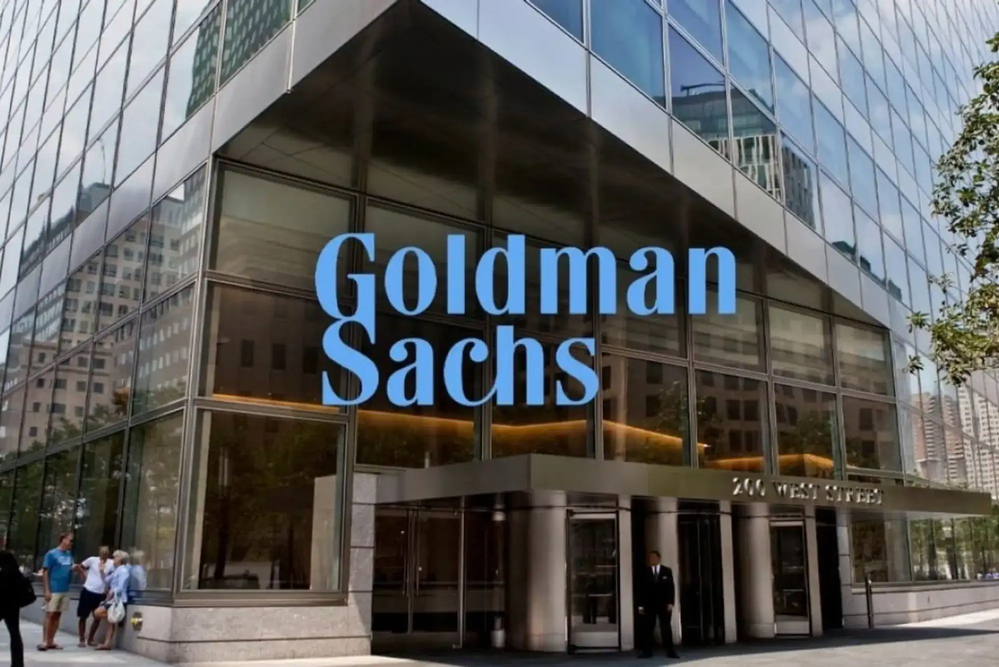 Goldman Sachs Commercial