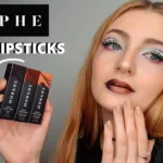 Morphe Twisted Lipstick