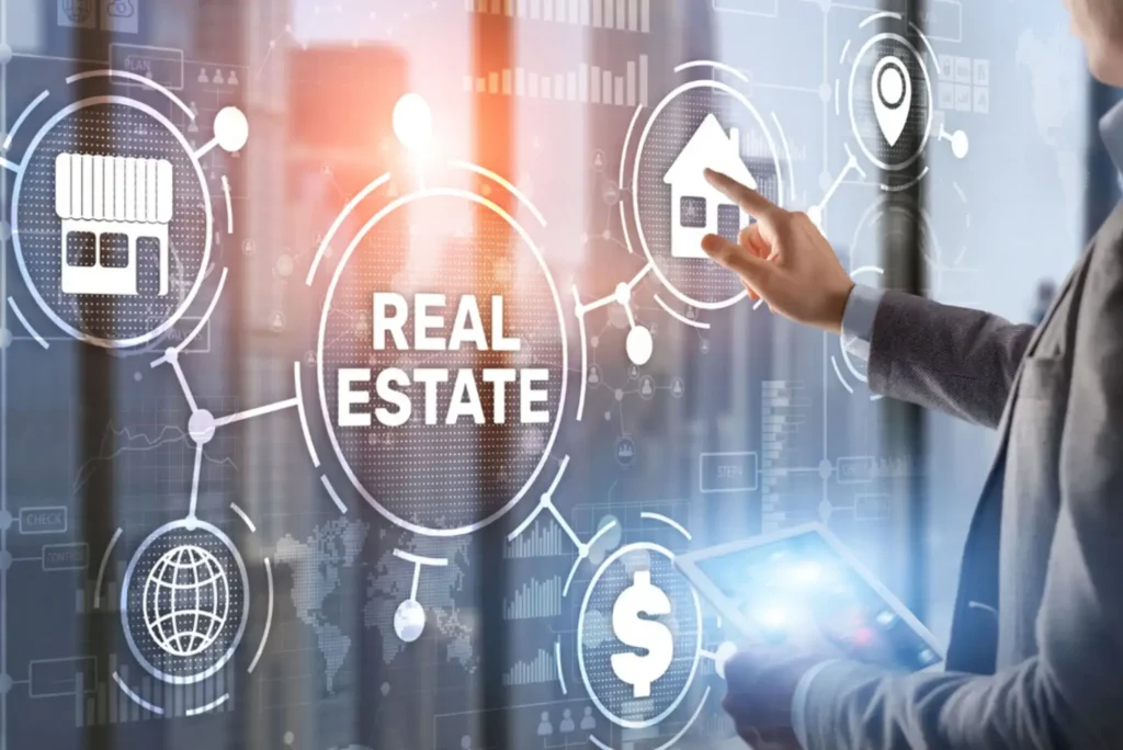 Real Estate Syndication