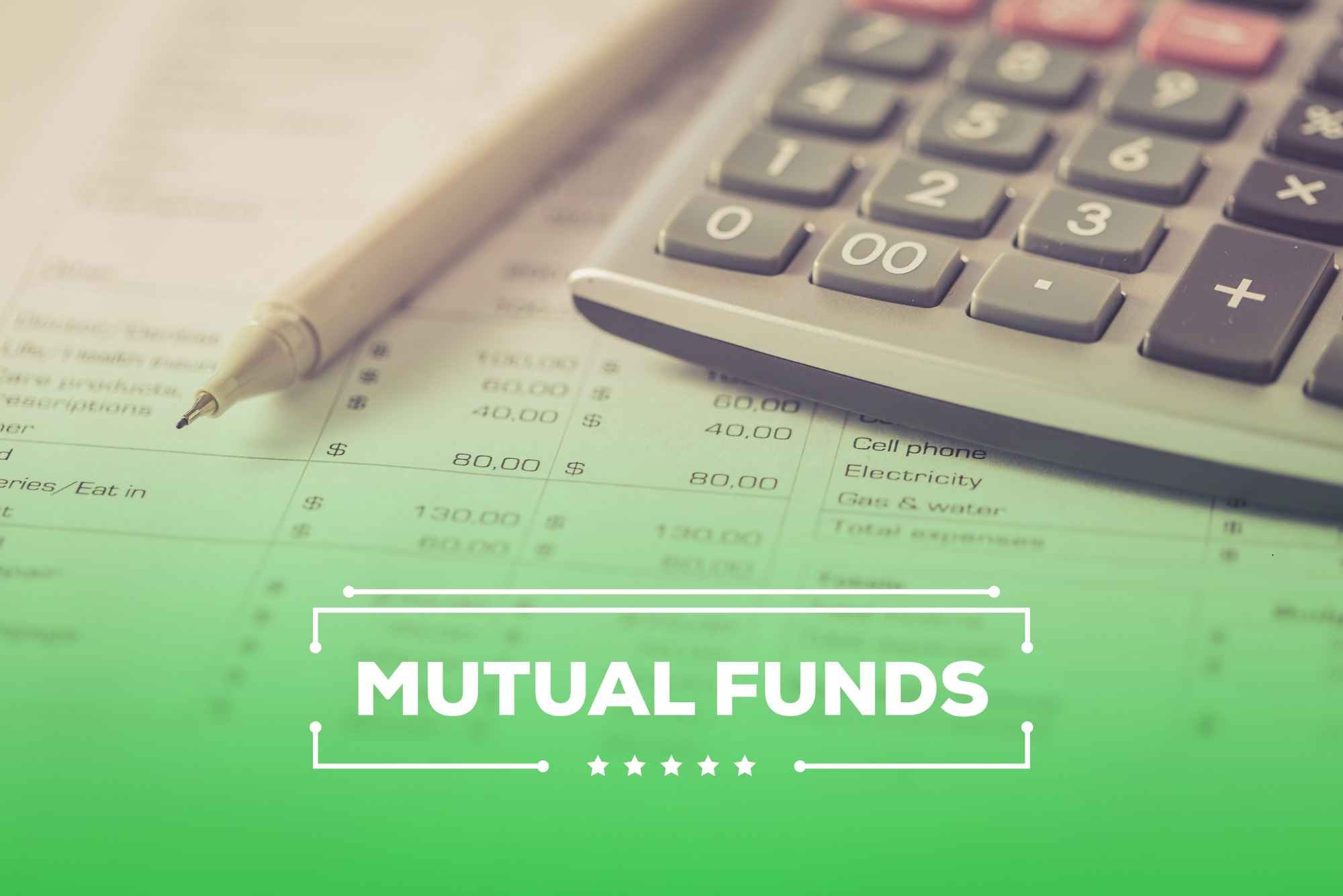 Mutual Funds