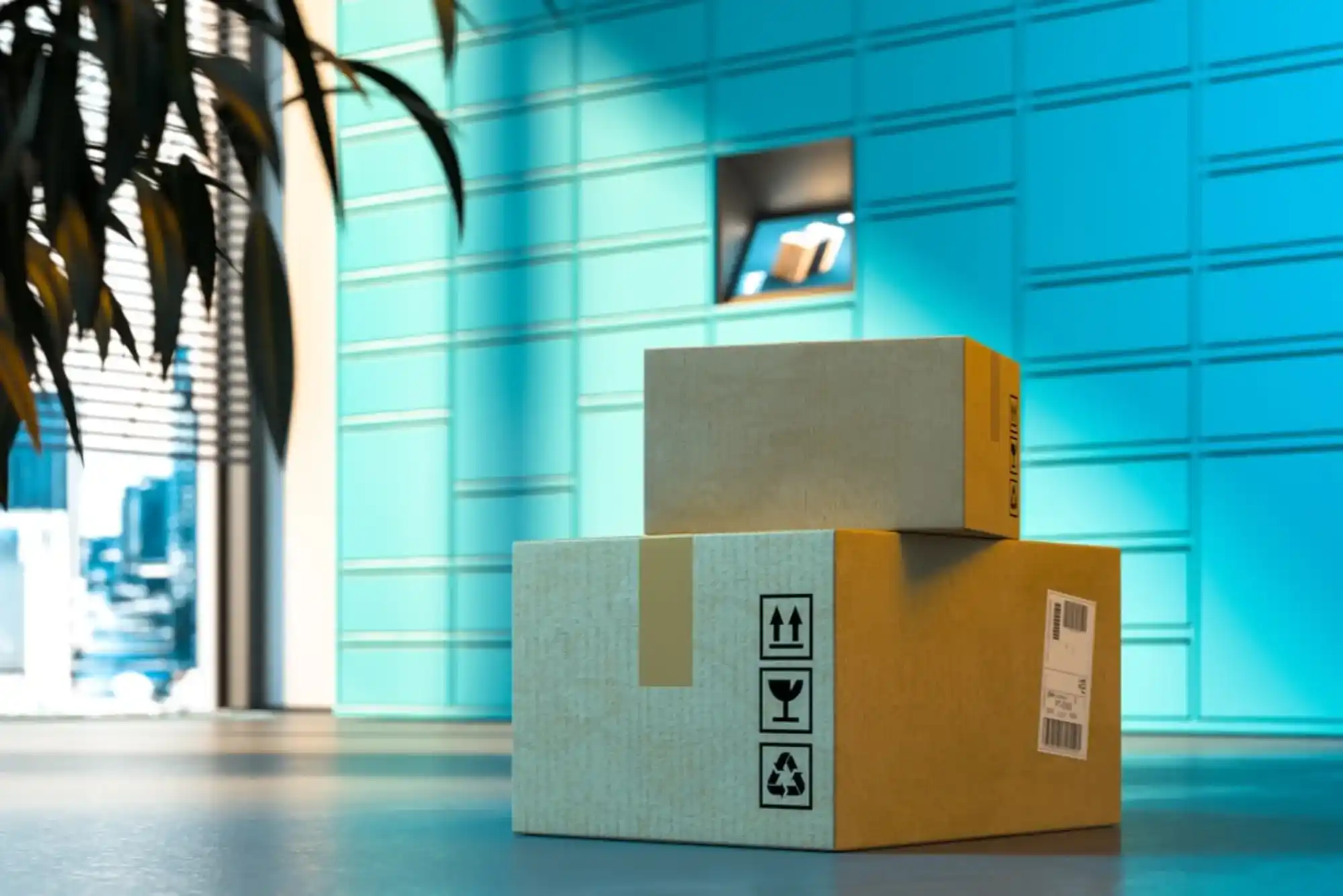 Case Studies of Successful Parcel Locker Implementations