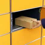 The Rise of Contactless Supply A Look Into the World of Parcel Lockers