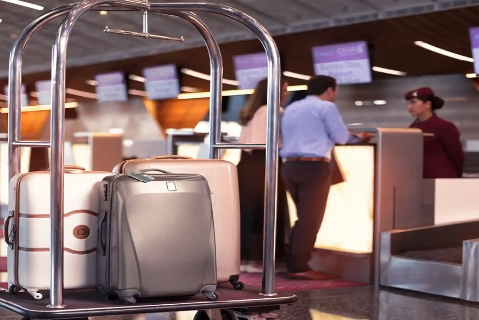 What Determines Qatar Baggage Allowance?