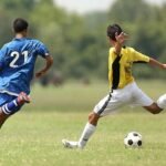 Turn Every Match Insight into Profit with these Soccer Tips