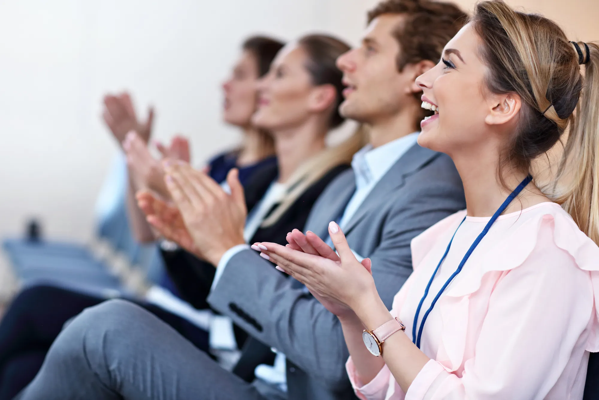 Lessons from Digital Transformation Events