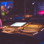 How to Start a Live Sound Engineering Career in India