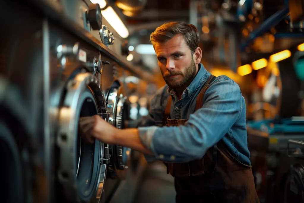 Signs of Dryer Drive Belt Problems