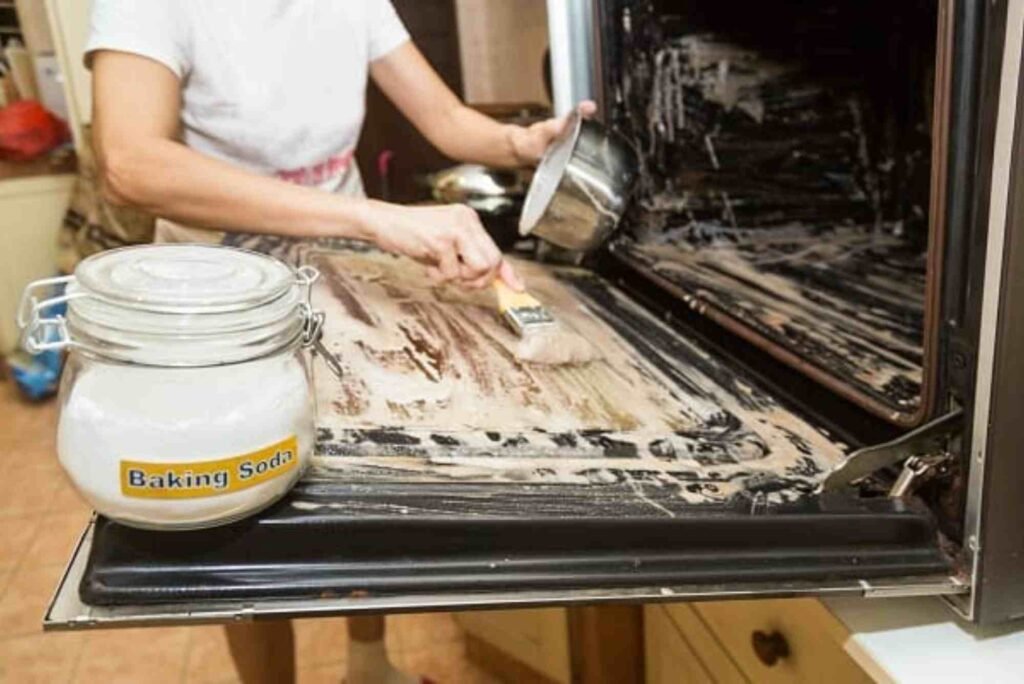 How to Repair Oven With Uneven Baking