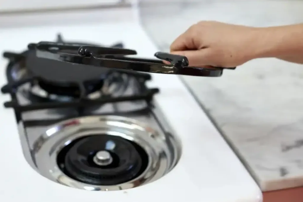 Why Gas Stove Pilot Lights Keep Going Out