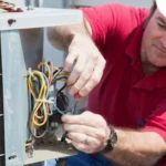 How to Prevent AC Overheating Due to Dust