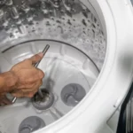 Why Washing Machine Makes Loud Banging Noises