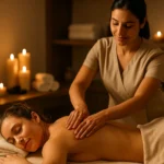 What to Expect from Massage Outcall Dubai