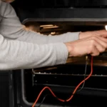 Why Ovens Trip Fuses When Heating