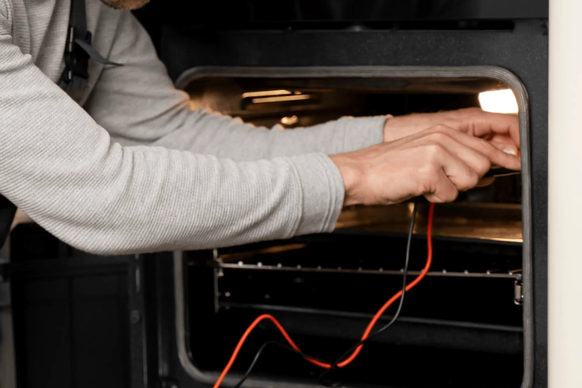 Why Ovens Trip Fuses When Heating