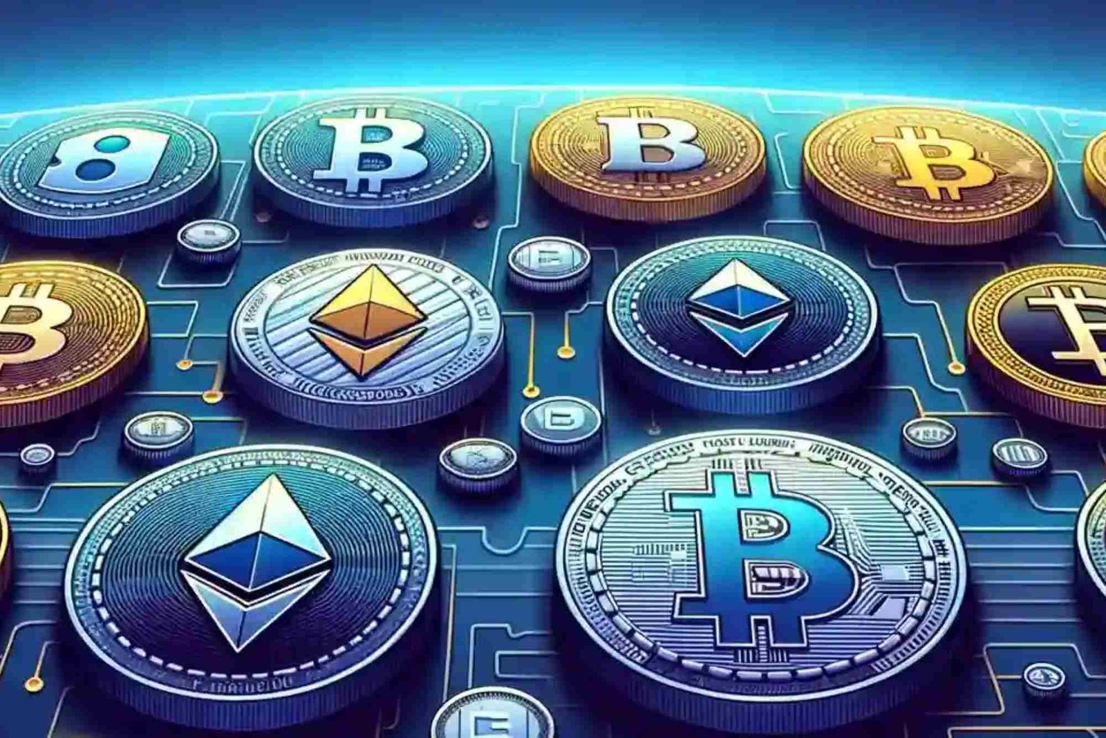 Beginner’s Guide to How Cryptocurrency Works