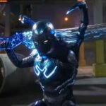 Blue Beetle Movie