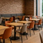 Can I Finance Large Orders of Restaurant Chairs Wholesale