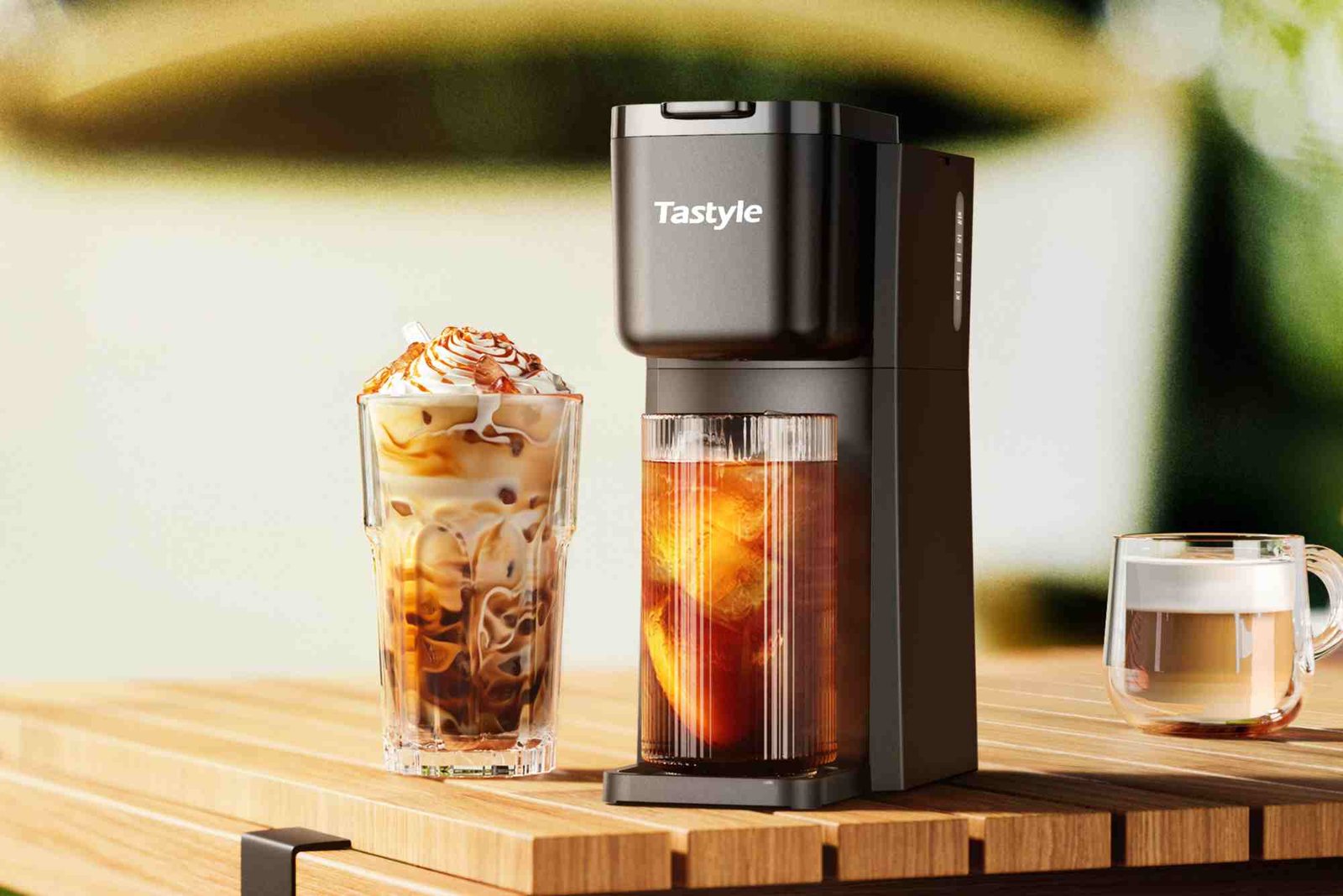 Famiworths K-Cup Single Serve Coffee Maker Guide