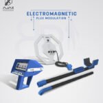 How Do VLF Metal Detectors Work Differently From PI
