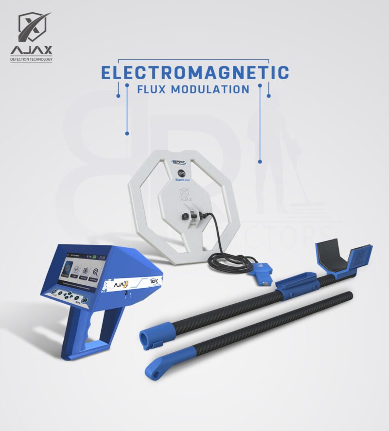 How Do VLF Metal Detectors Work Differently From PI