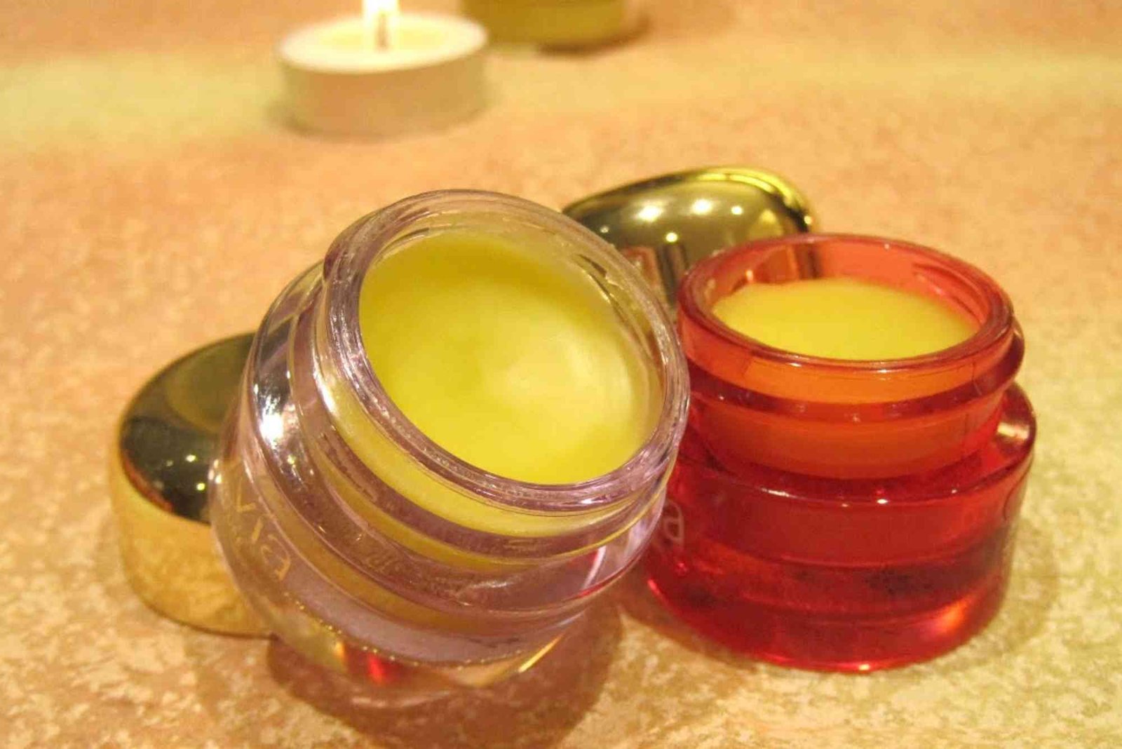 How To Make Lip Balm With Vaseline And Lipstick