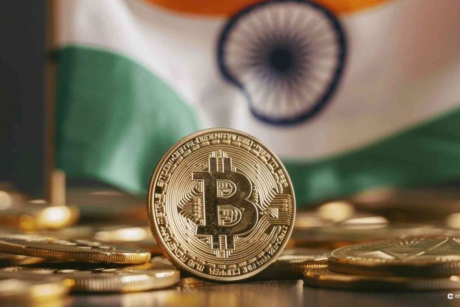 How to Purchase Cryptocurrency in India
