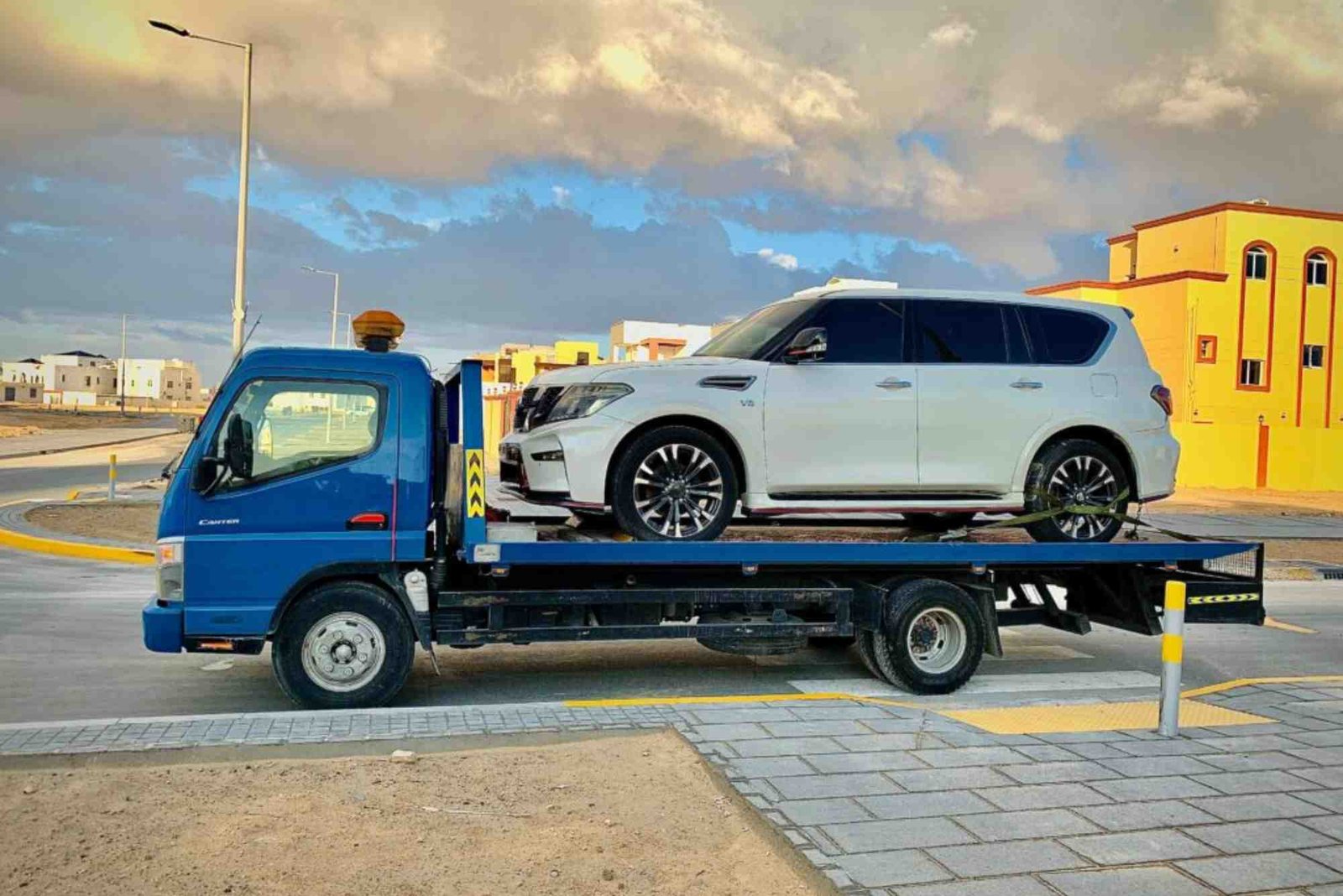 Practical Tips: Are There Affordable Recovery Services In Abu Dhabi