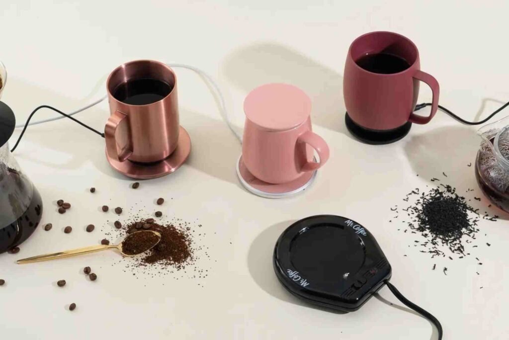 Practical Tips: Cup Cooler Coffee Warmer Desktop 2 In 1 A Comprehensive Guide