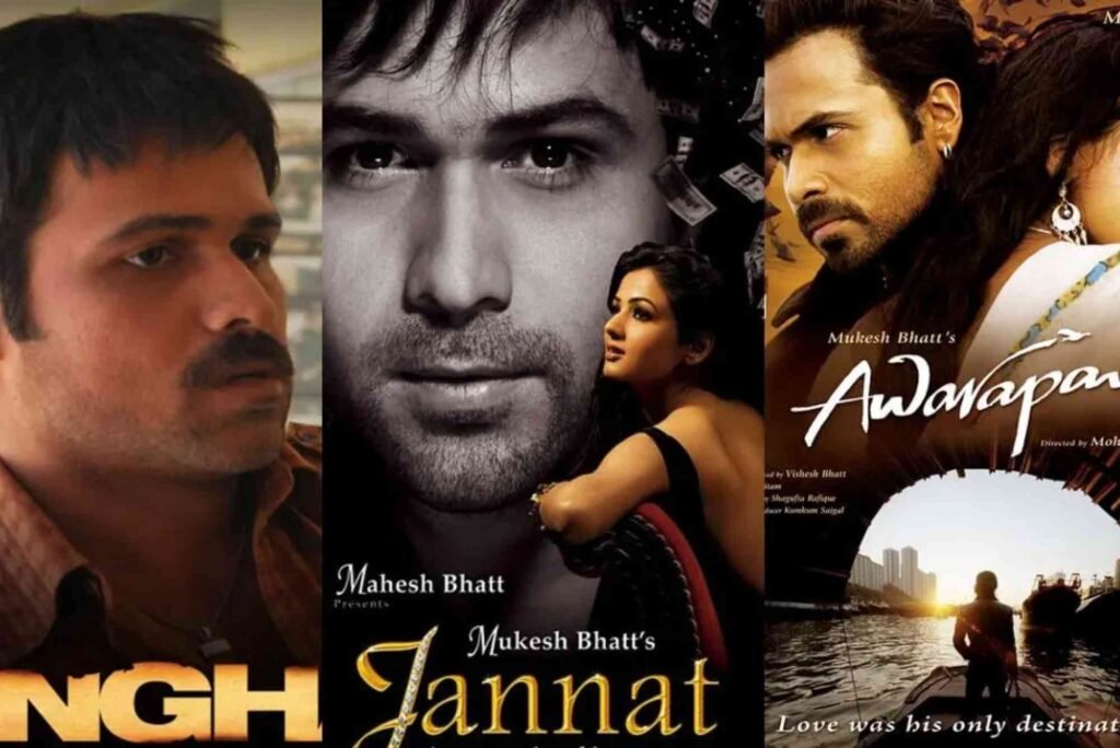 Practical Tips Emraan Hashmi Movies