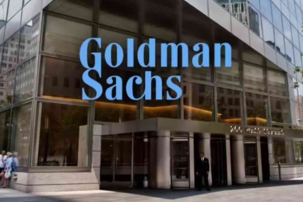 Practical Tips: Goldman Sachs Commercial Real Estate