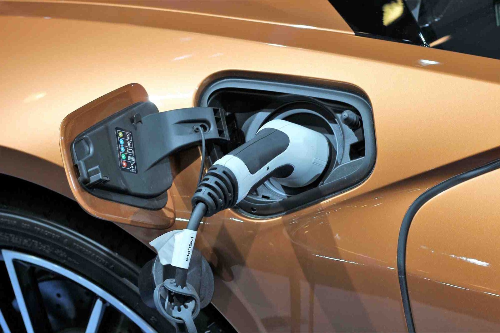 Practical Tips: To Charge Your Electric Car