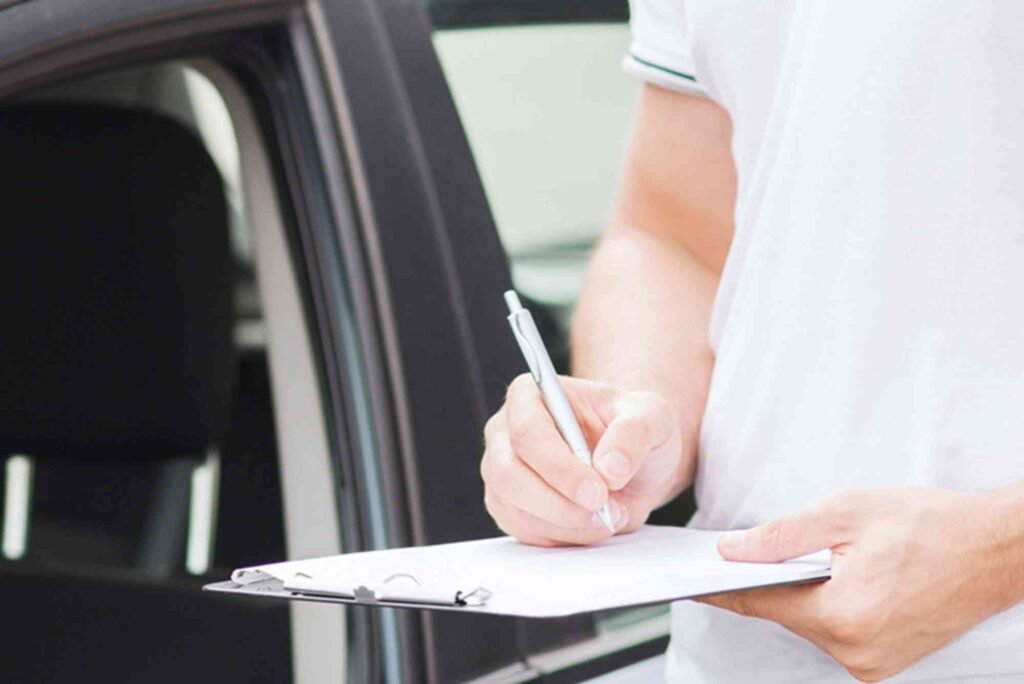 Practical Tips To Check Car Service History