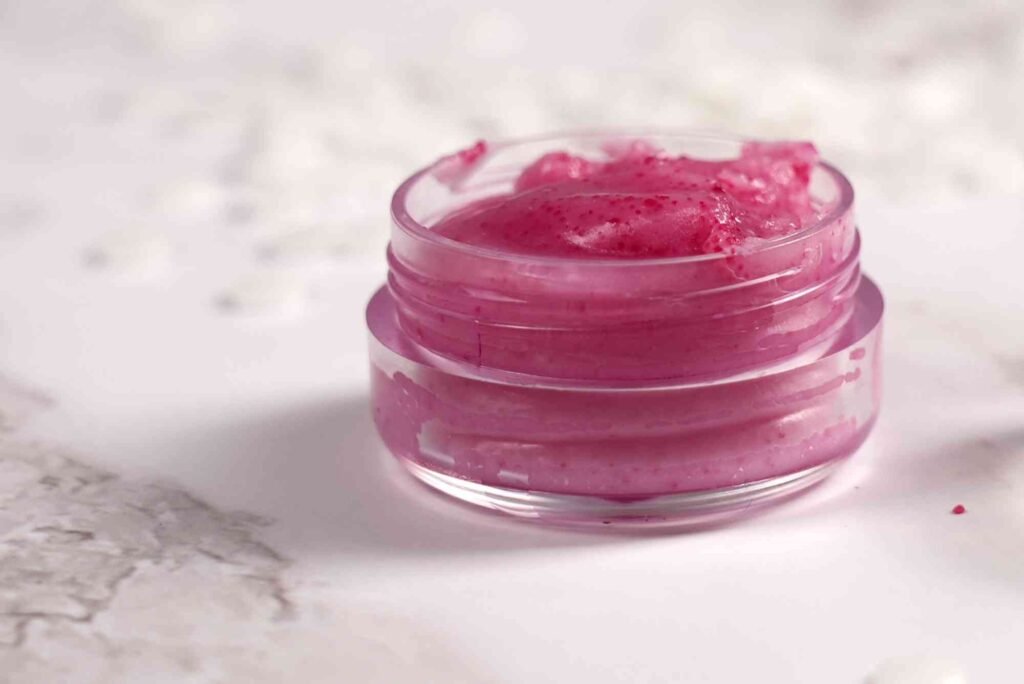 Practical Tips: To Make Lip Balm With Vaseline And Lipstick