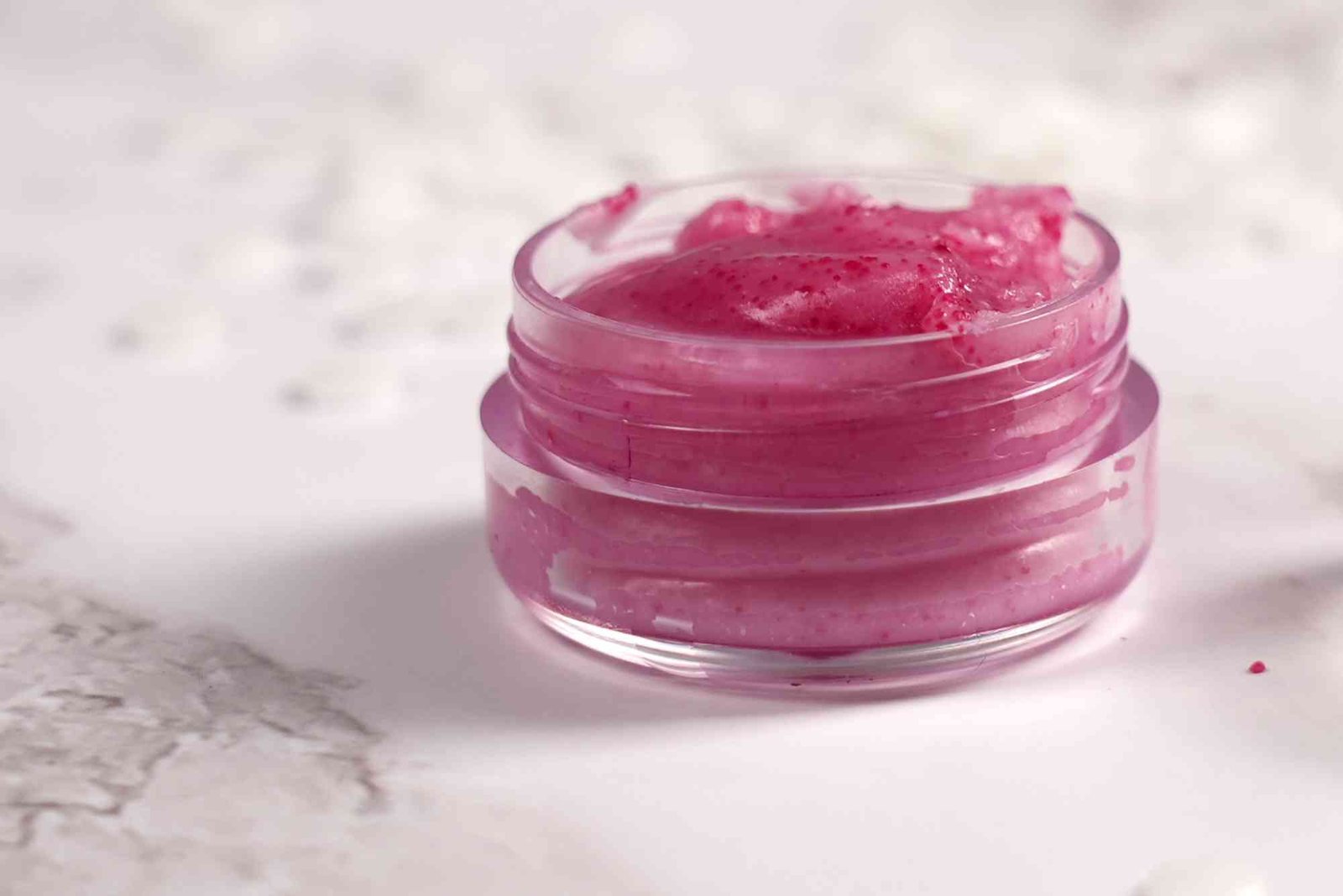 Practical Tips: To Make Lip Balm With Vaseline And Lipstick