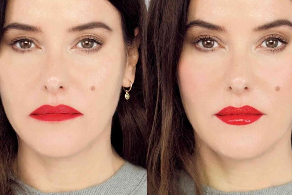 Practical Tips: To Make Lipstick Stay All Day