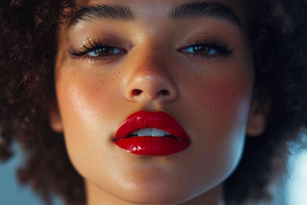 Practical Tips To Make Matte Lipstick Glossy