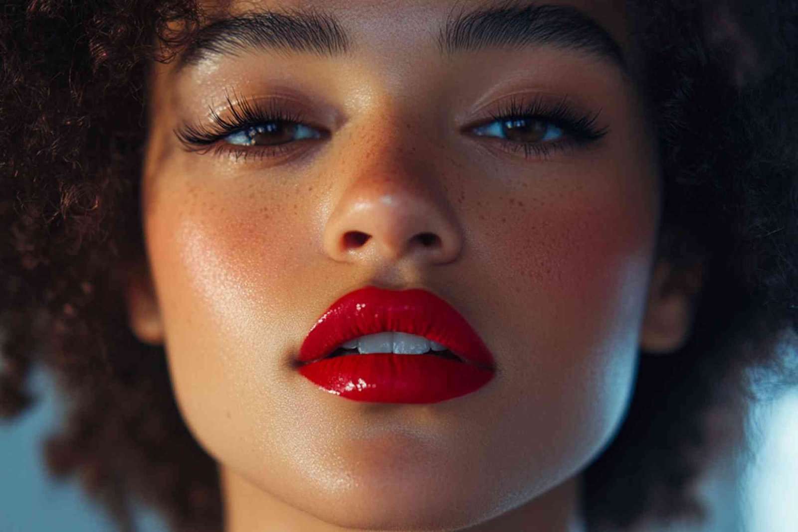 Practical Tips To Make Matte Lipstick Glossy