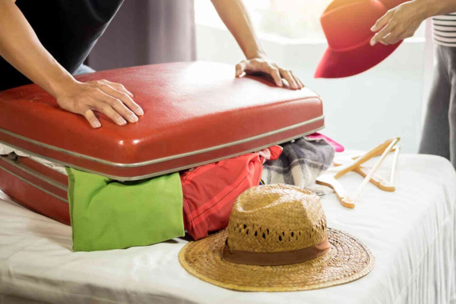 Practical Tips: What Determines Qatar Baggage Allowance