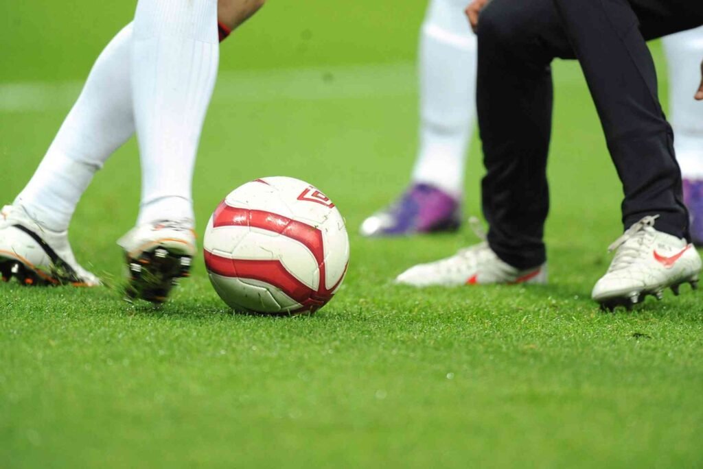 Practical Tips: What Is The National Sport Of England