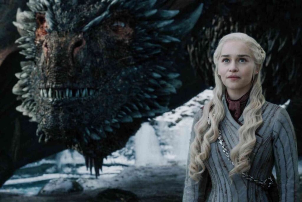 Practical Tips: Where Can I Watch Game Of Thrones In India