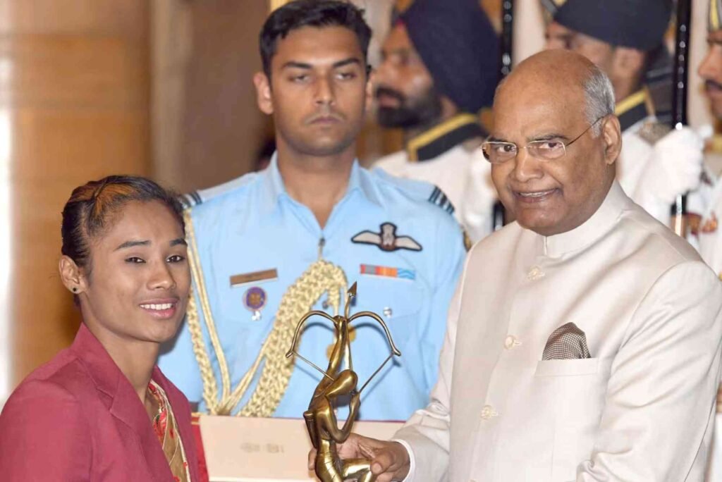 Practical Tips: Which Is The Highest Sporting Award In India