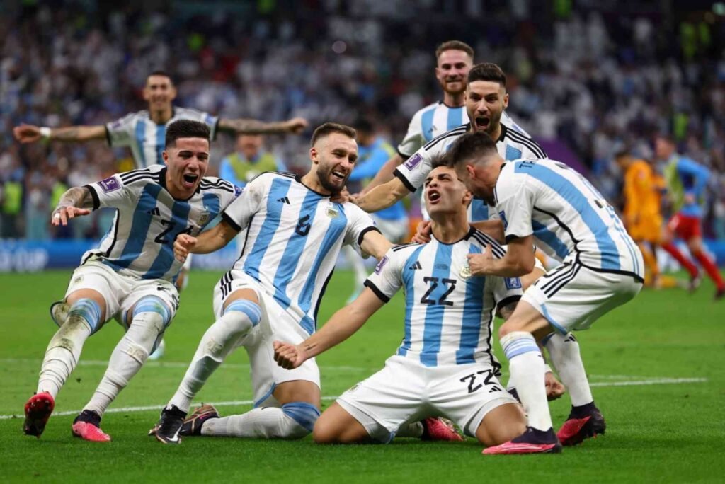 What Is The National Sport Of Argentina