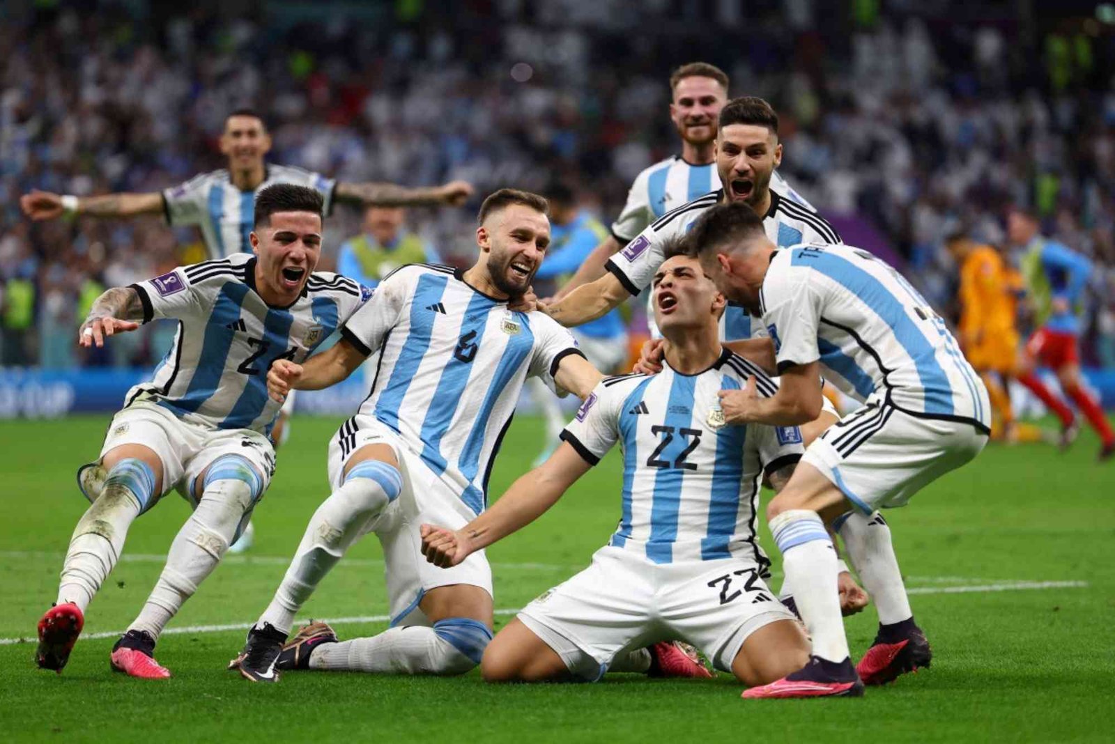 What Is The National Sport Of Argentina