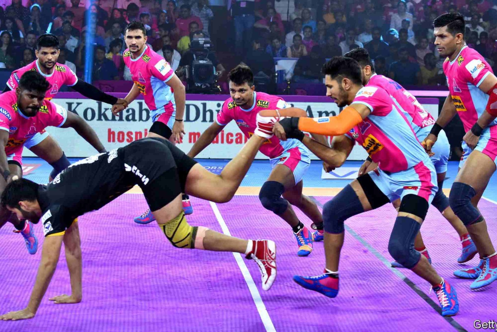 What Is the Oldest Sport in the World