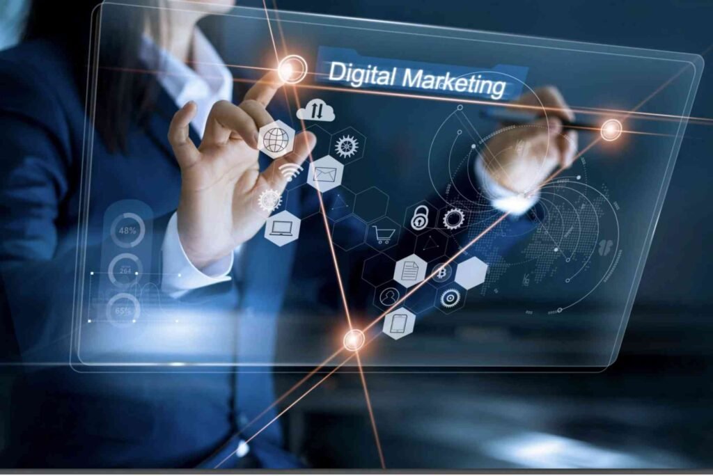 Practical Tips: Why Should You Learn Digital Marketing