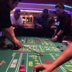 Casino Game Hire in Tulsa, Oklahoma